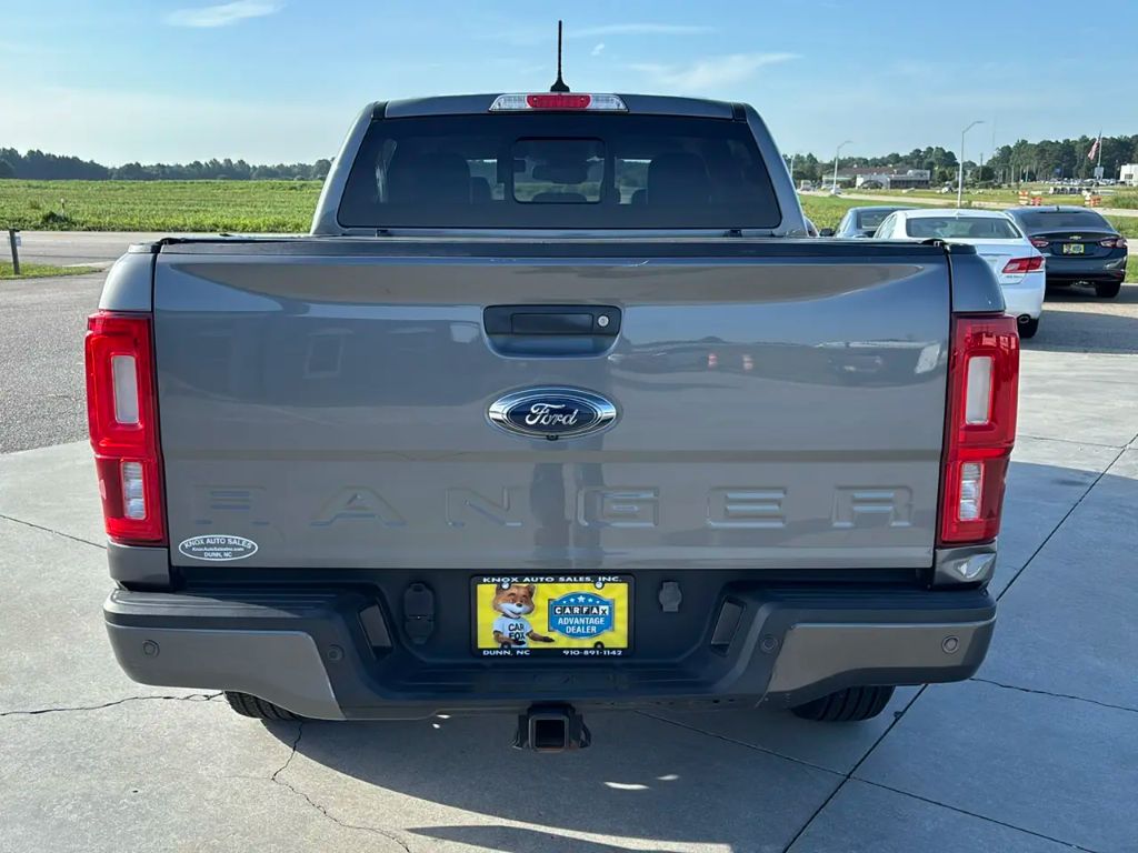 2021 Ford Ranger - $28,495