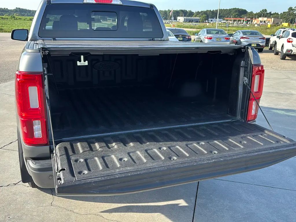 2021 Ford Ranger - $28,495