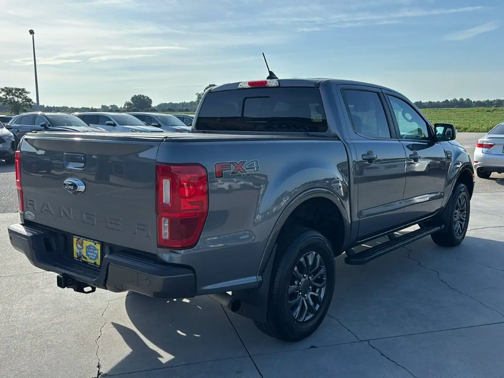 2021 Ford Ranger - $28,495
