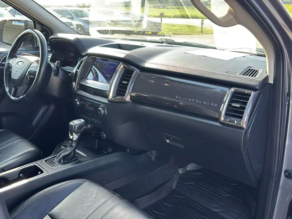 2021 Ford Ranger - $28,495