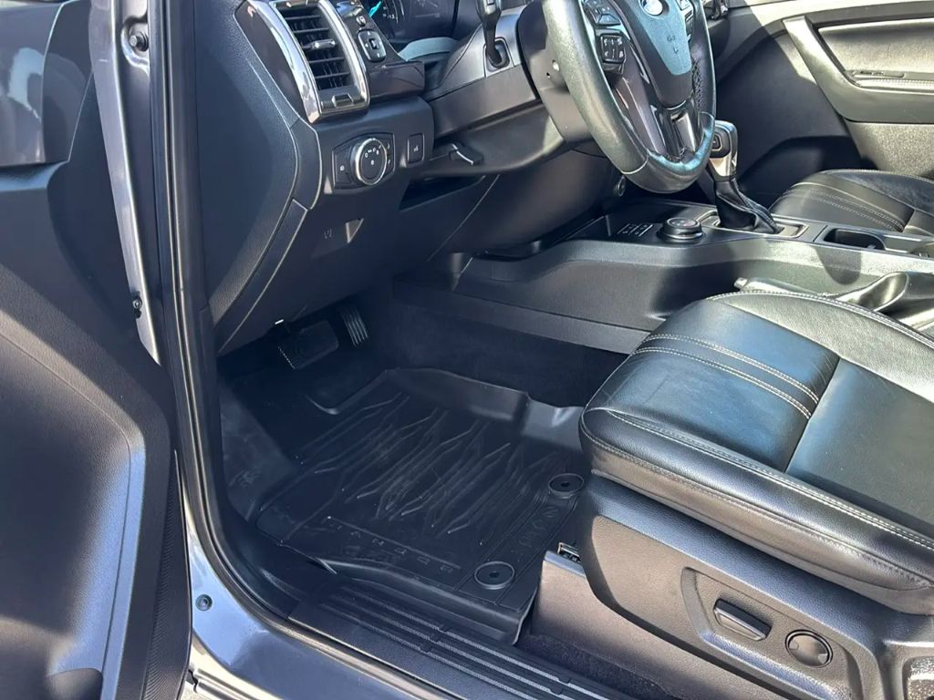 2021 Ford Ranger - $28,495
