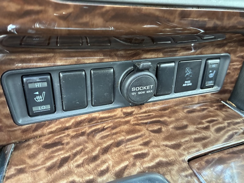 2017 Nissan Armada - $11,995