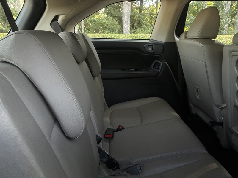 2018 Honda Odyssey - $13,995