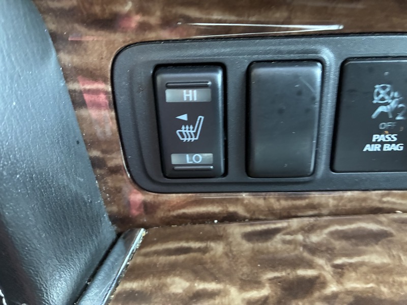 2020 Nissan Armada - $13,995