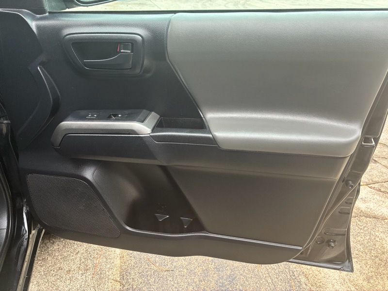 2020 Toyota Tacoma - $27,500