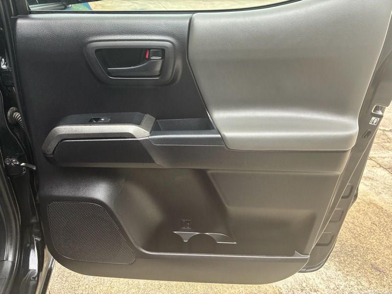 2020 Toyota Tacoma - $27,500