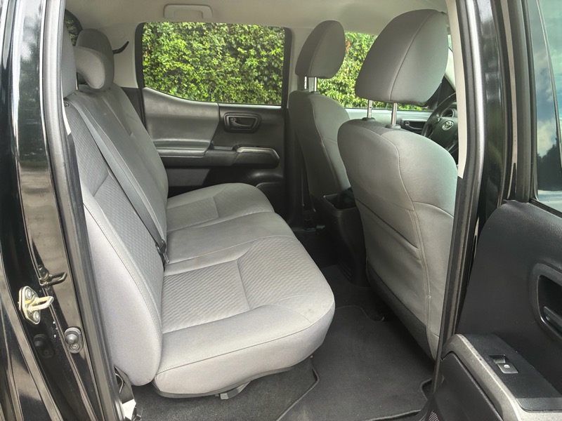 2020 Toyota Tacoma - $27,500