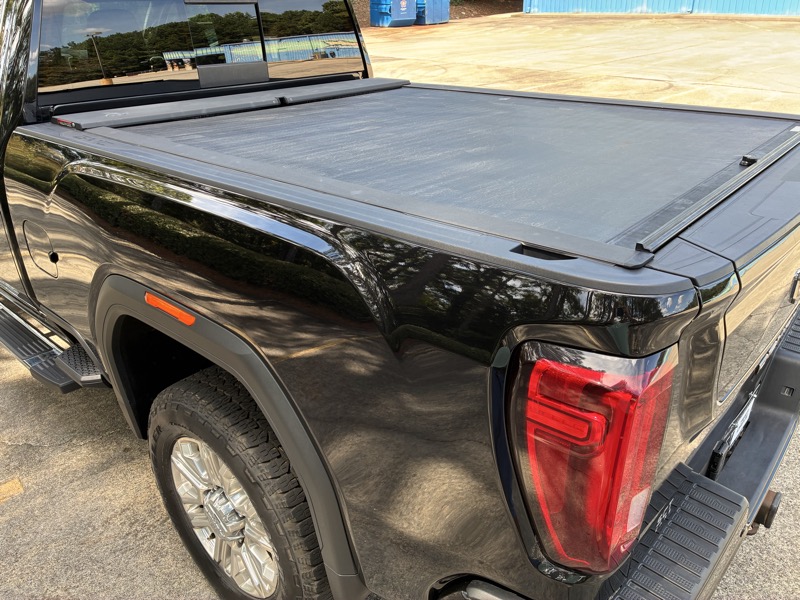 2021 GMC Sierra - $48,500