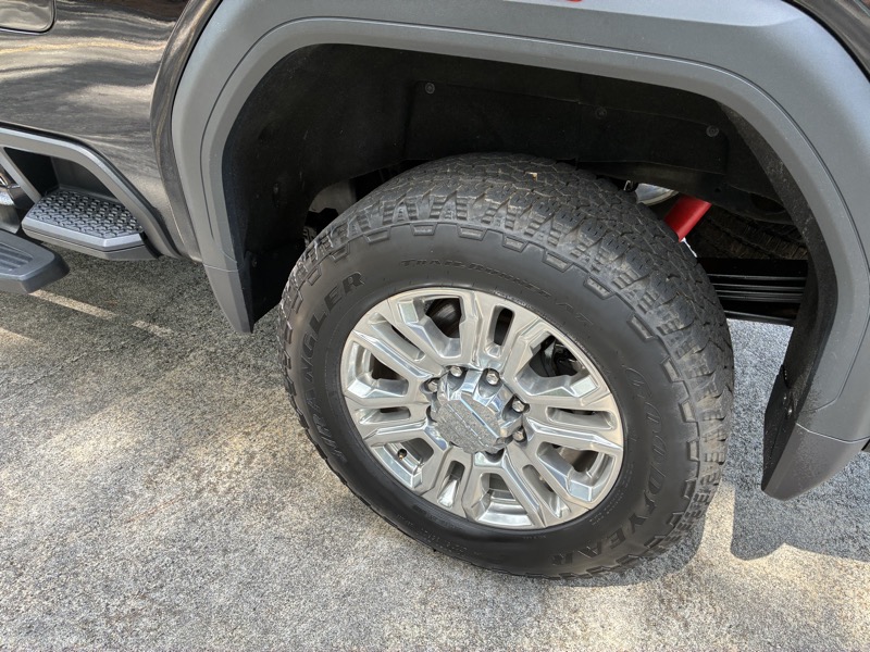 2021 GMC Sierra - $48,500