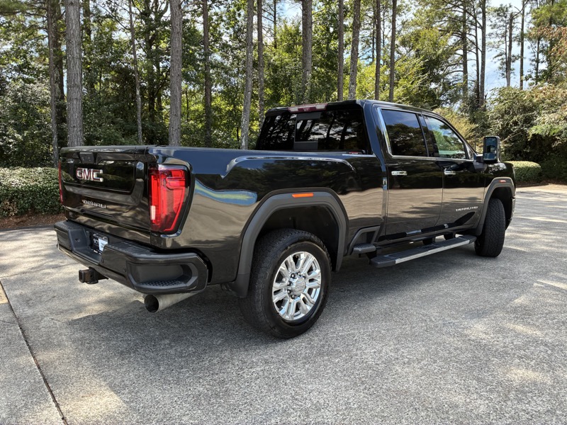 2021 GMC Sierra - $48,500