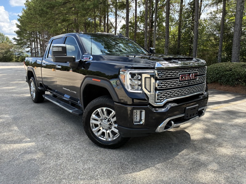 2021 GMC Sierra - $48,500