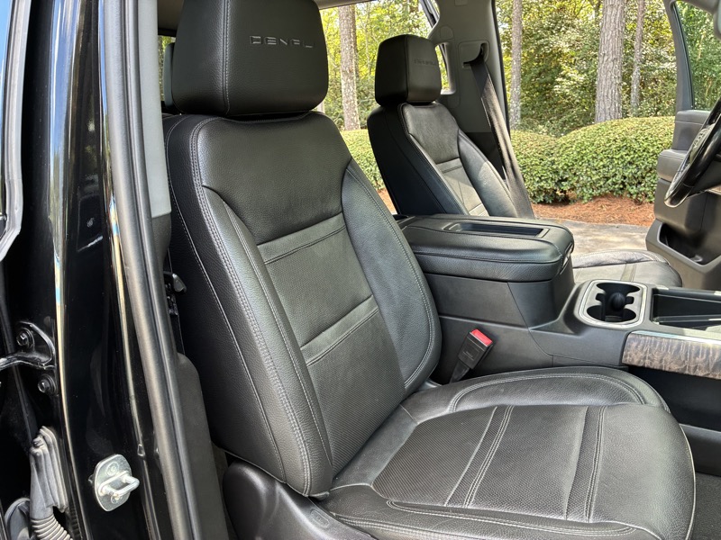 2021 GMC Sierra - $48,500