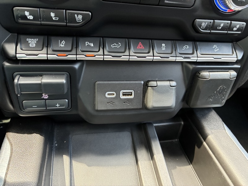 2021 GMC Sierra - $48,500