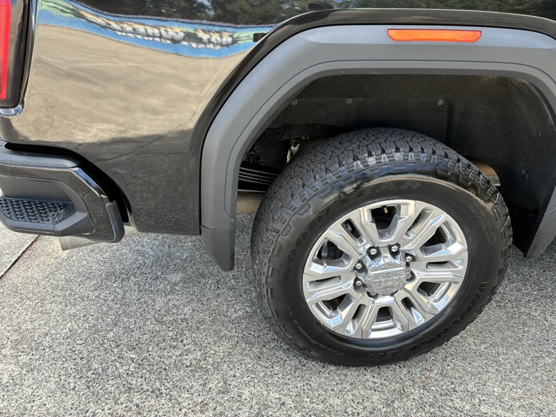 2021 GMC Sierra - $48,500