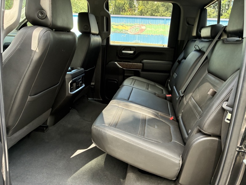 2021 GMC Sierra - $48,500