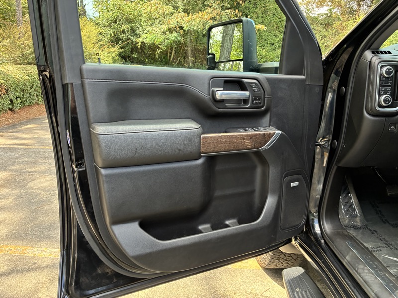 2021 GMC Sierra - $48,500