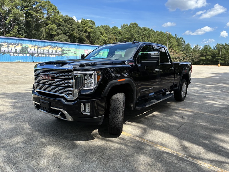 2021 GMC Sierra - $48,500