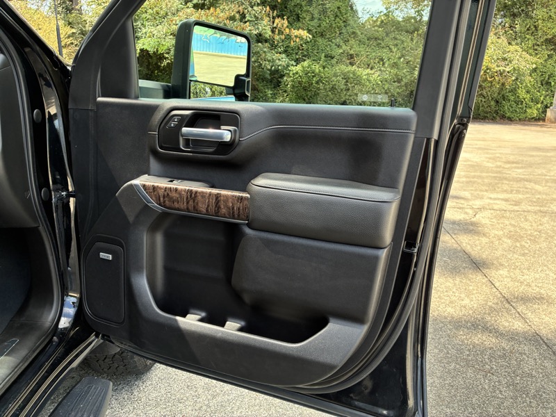 2021 GMC Sierra - $48,500