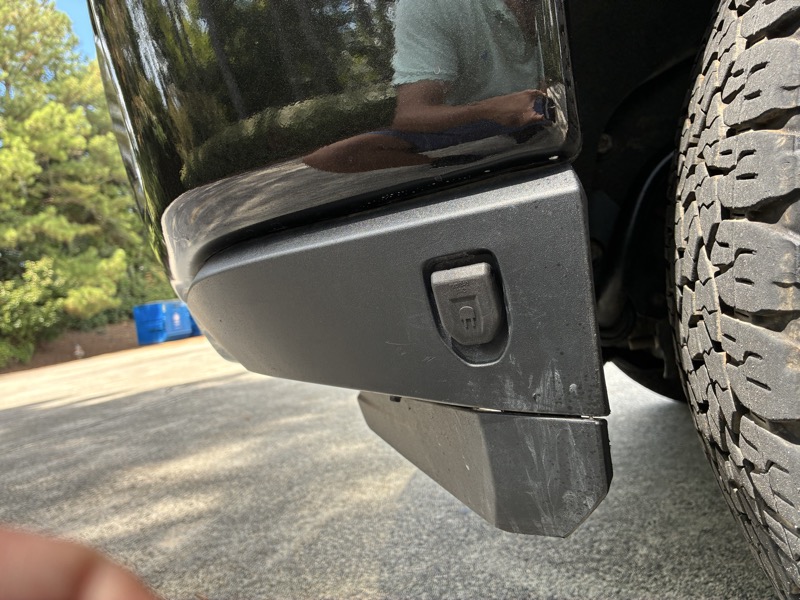 2021 GMC Sierra - $48,500