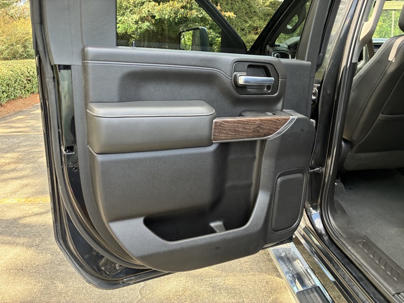 2021 GMC Sierra - $48,500