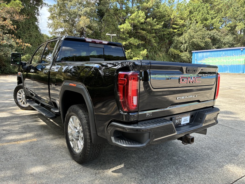 2021 GMC Sierra - $48,500