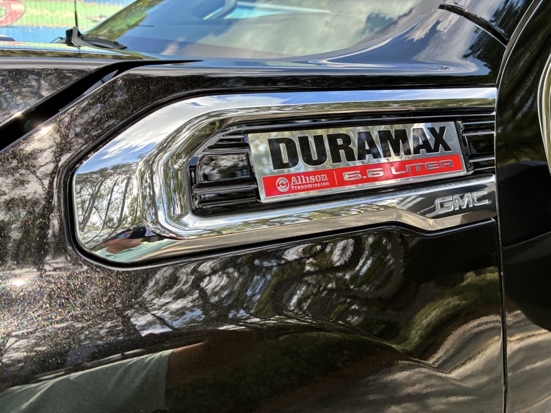 2021 GMC Sierra - $48,500