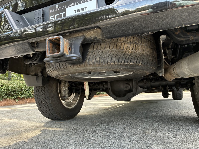 2021 GMC Sierra - $48,500