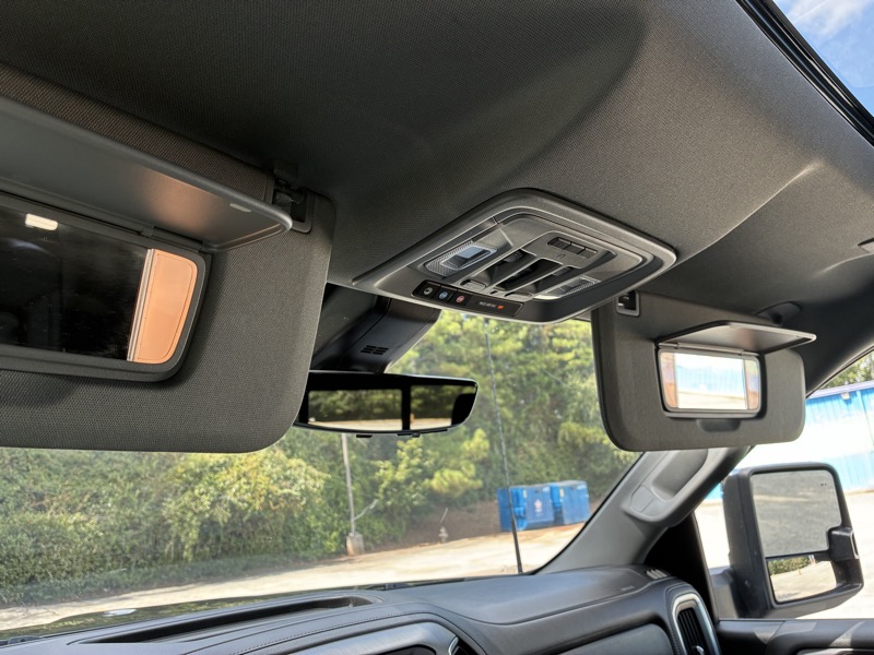 2021 GMC Sierra - $48,500