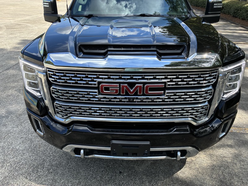 2021 GMC Sierra - $48,500