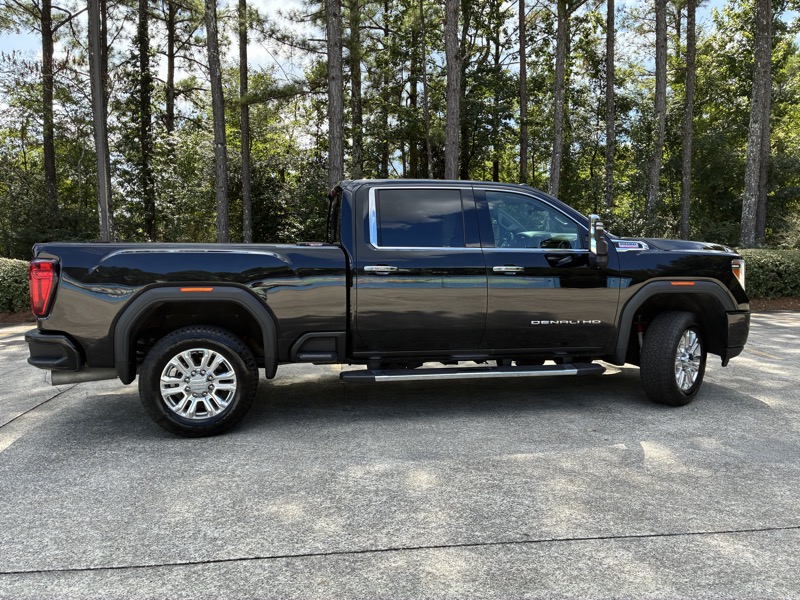2021 GMC Sierra - $48,500