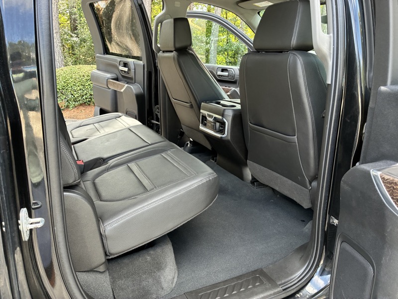 2021 GMC Sierra - $48,500