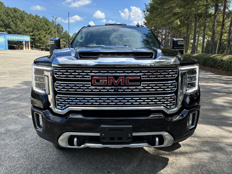 2021 GMC Sierra - $48,500