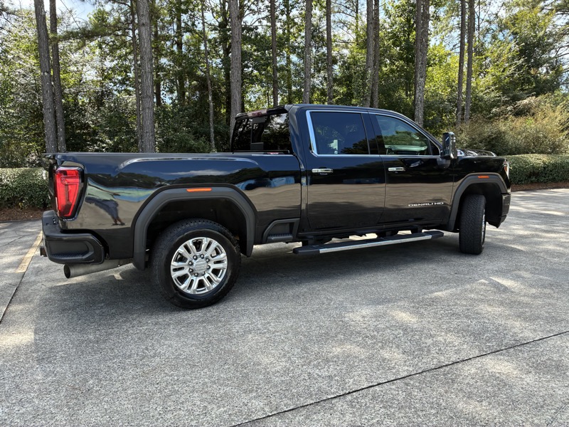 2021 GMC Sierra - $48,500