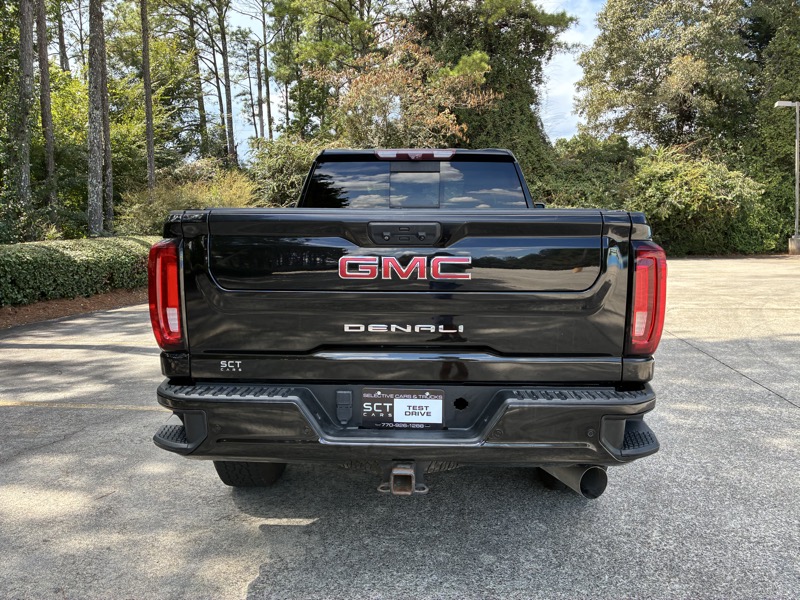 2021 GMC Sierra - $48,500