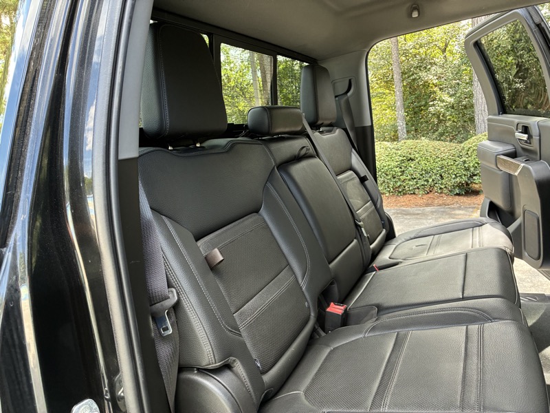 2021 GMC Sierra - $48,500