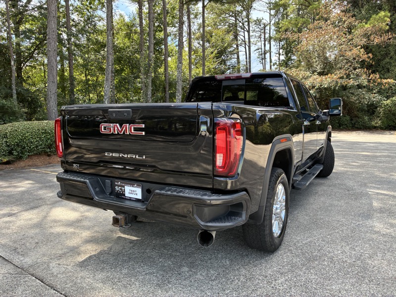 2021 GMC Sierra - $48,500