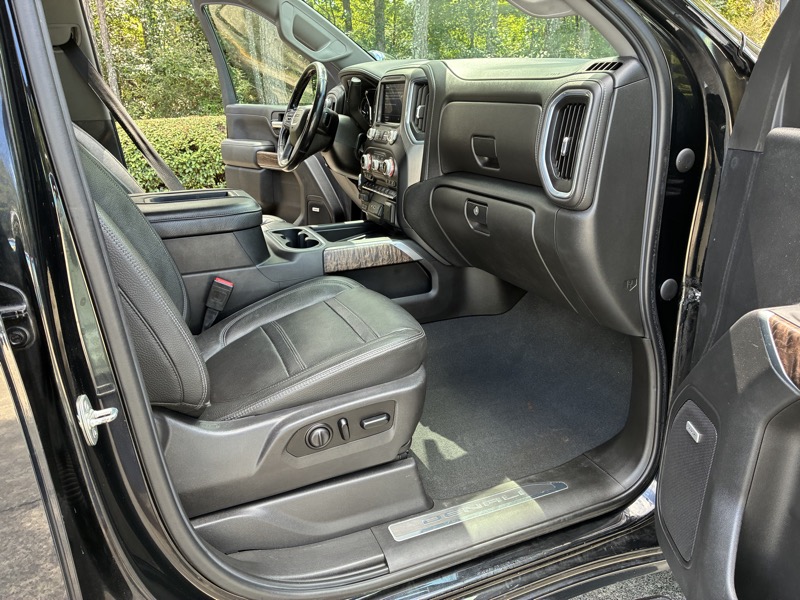 2021 GMC Sierra - $48,500