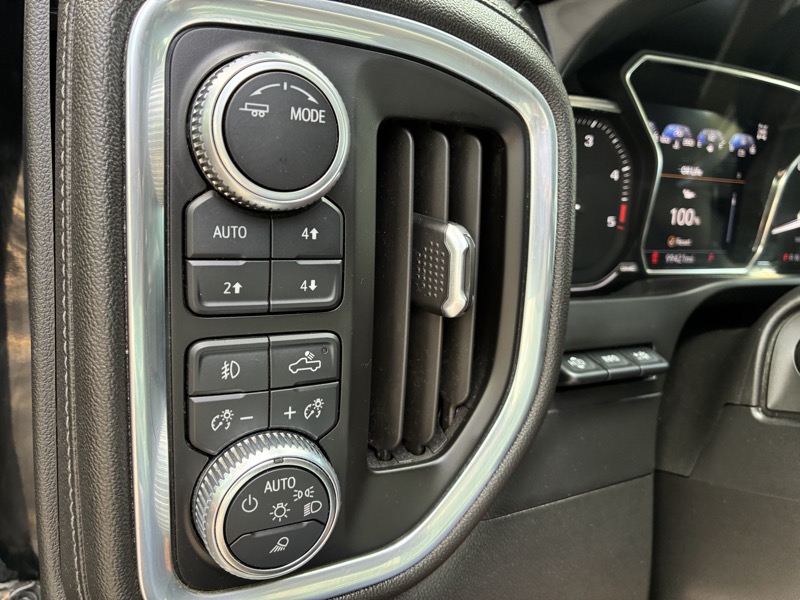 2021 GMC Sierra - $48,500