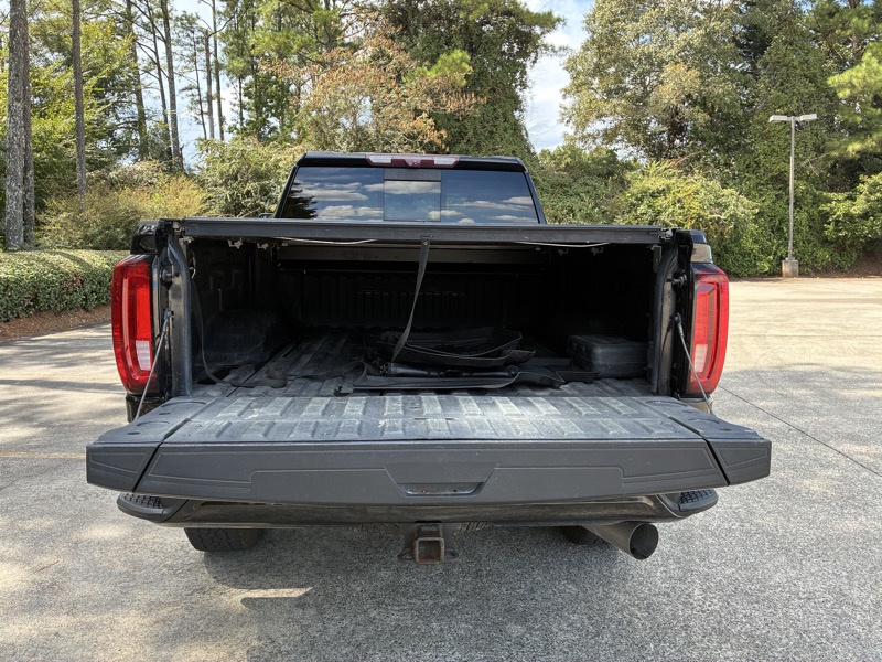 2021 GMC Sierra - $48,500