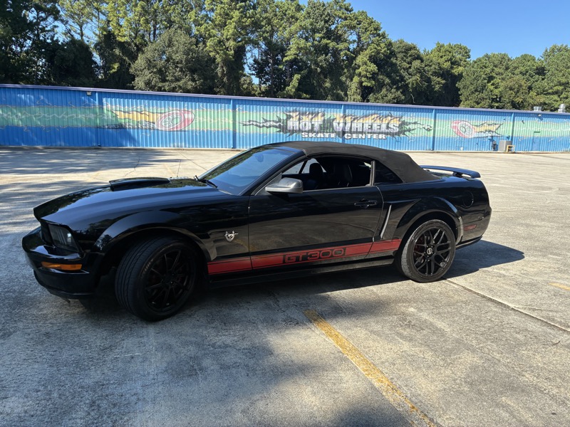 2009 Ford Mustang - $10,995