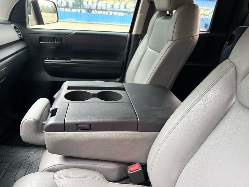 2019 Toyota Tundra - $26,000