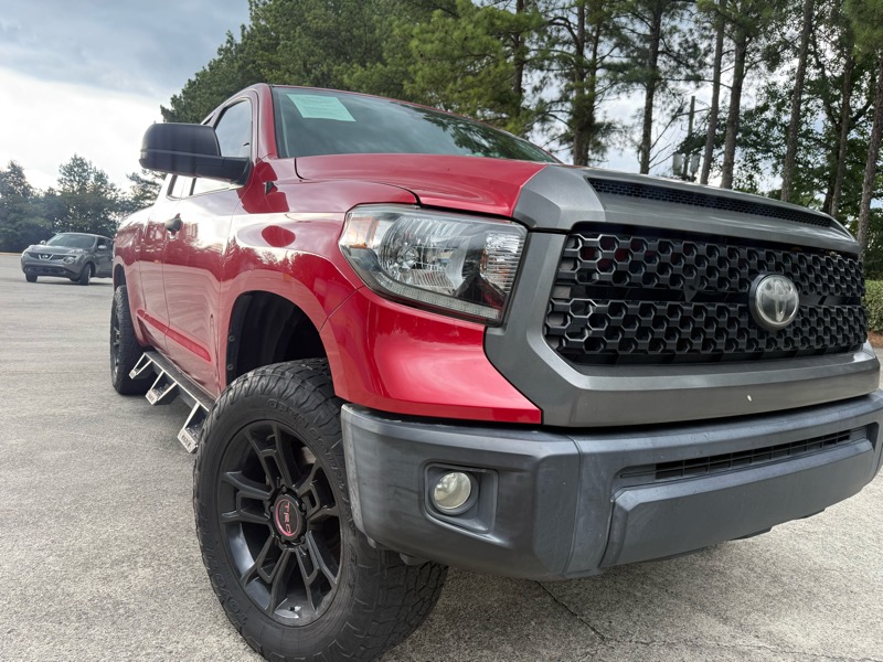 2019 Toyota Tundra - $26,000