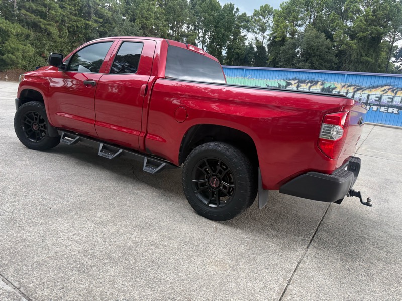 2019 Toyota Tundra - $26,000