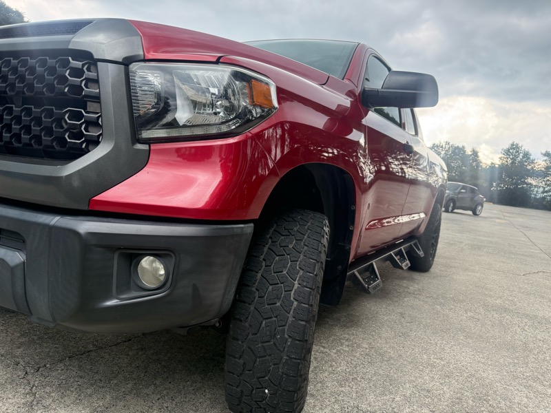 2019 Toyota Tundra - $26,000