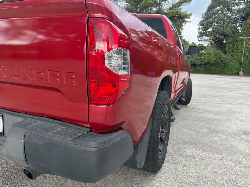 2019 Toyota Tundra - $26,000