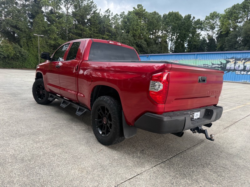2019 Toyota Tundra - $26,000