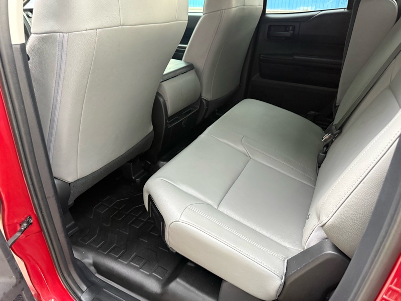 2019 Toyota Tundra - $26,000