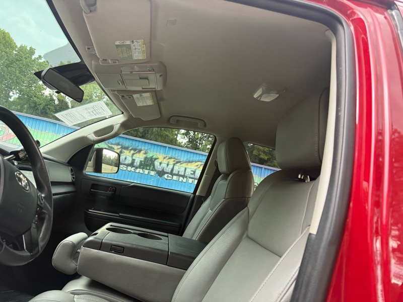 2019 Toyota Tundra - $26,000