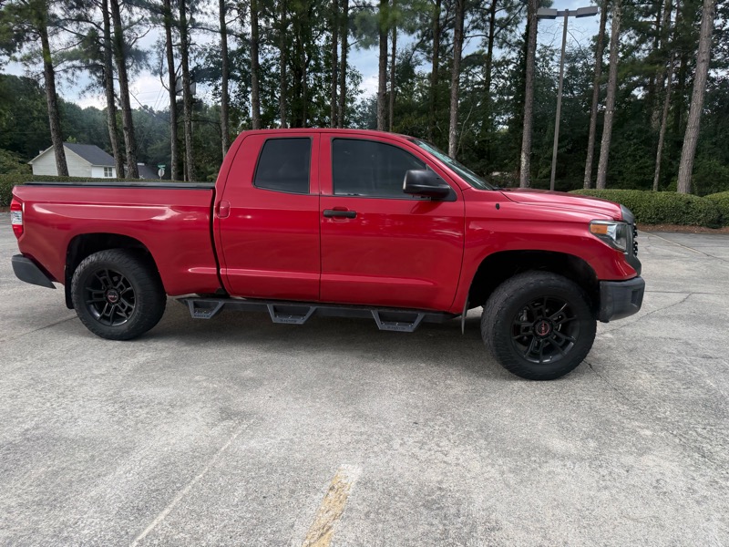 2019 Toyota Tundra - $26,000