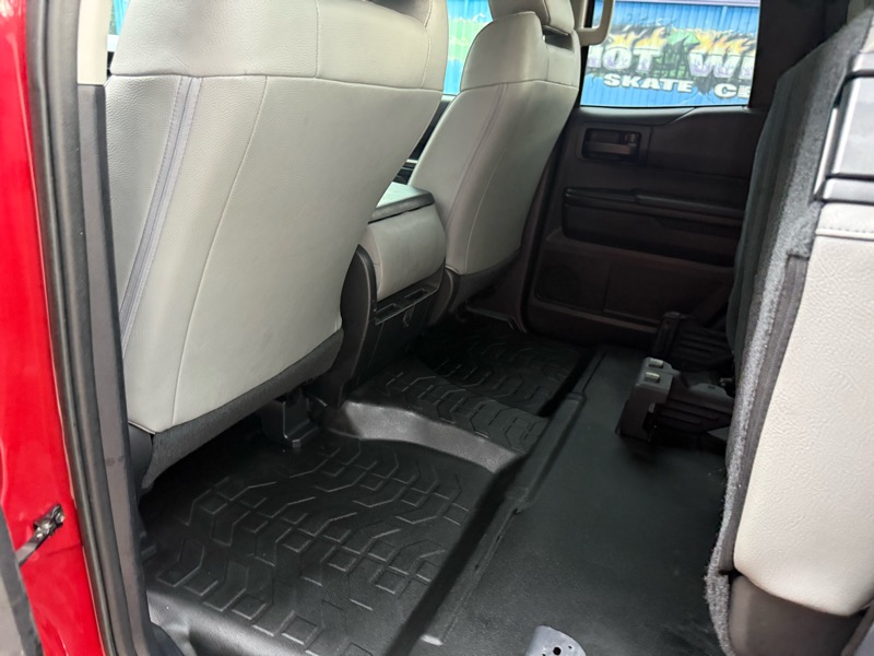 2019 Toyota Tundra - $26,000